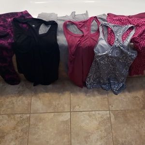 Lululemon Bundle - No tags